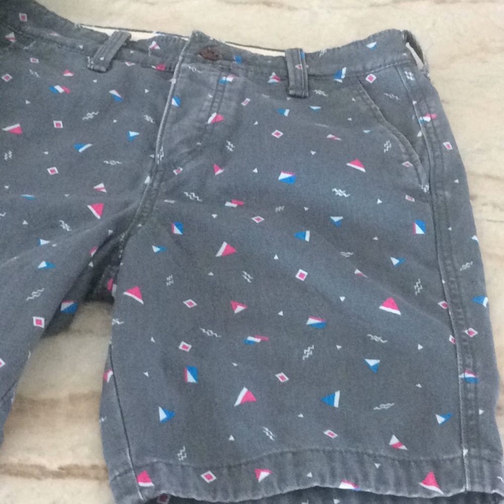 Men’s Hollister Shorts Size 30